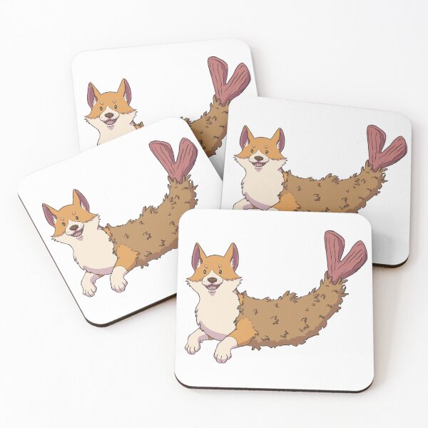 Item preview, Corgpura designed and sold by trueblue-lua.