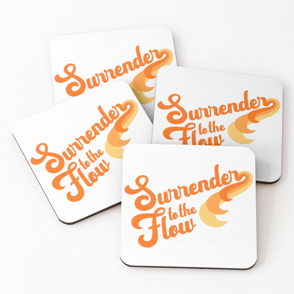 Item preview, Coasters (Set of 4) designed and sold by RUKindDesign.