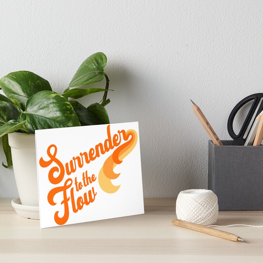 Item preview, Art Board Print designed and sold by RUKindDesign.
