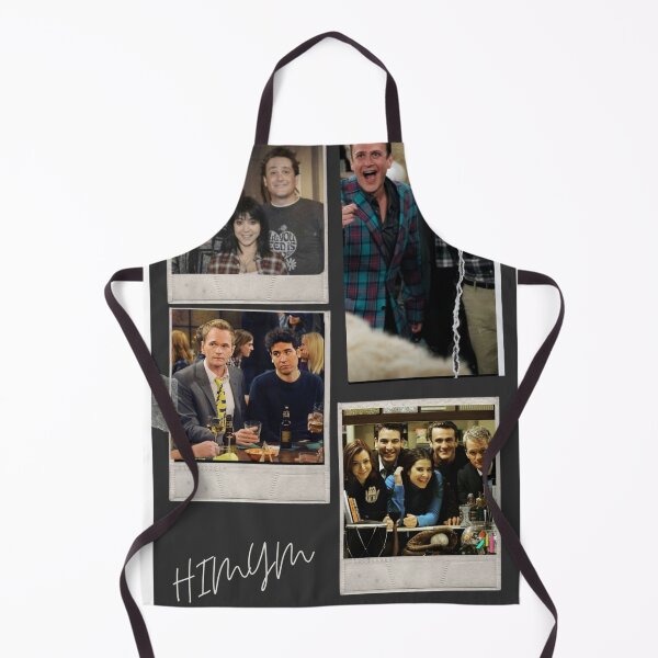 Item preview, Collage HIMYM designed and sold by Isxbxllx.