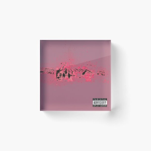 Artikelvorschau, Vinyl-Cover (Harmonious Hues) ohne Schallplatte entworfen und verkauft von BGDS.