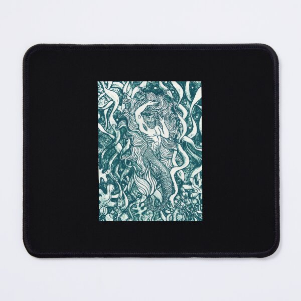 Item preview, The Merman	 designed and sold by ltulrgqeu56.