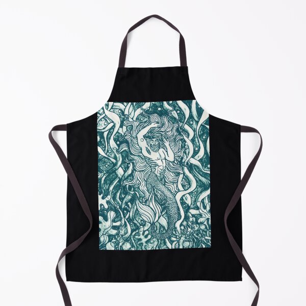 Item preview, The Merman	 designed and sold by ltulrgqeu56.