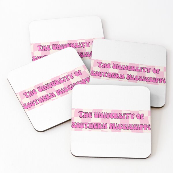 Item preview, The University of Southern Mississippi designed and sold by Wetland Wares.