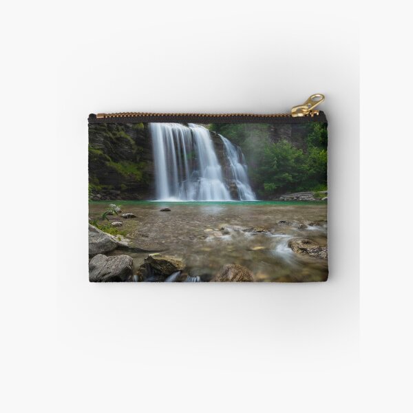 Item preview, DREAMLIKE WATERFALL designed and sold by SSP-PRINTS.