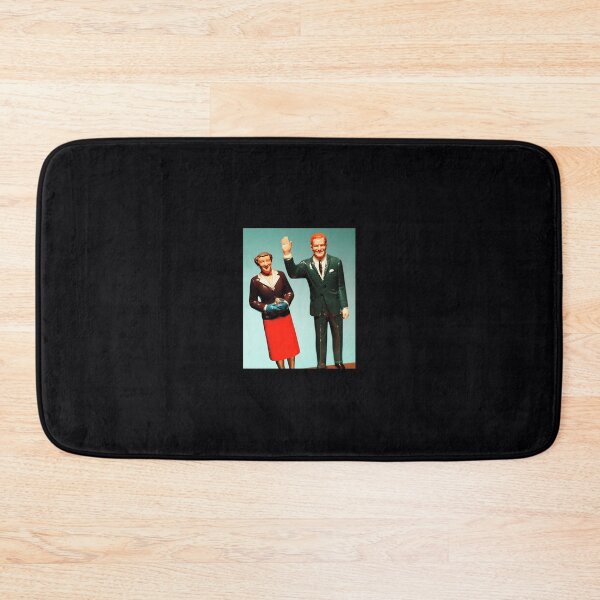 Item preview, older couple man waving csa images	 designed and sold by wsccgers59.