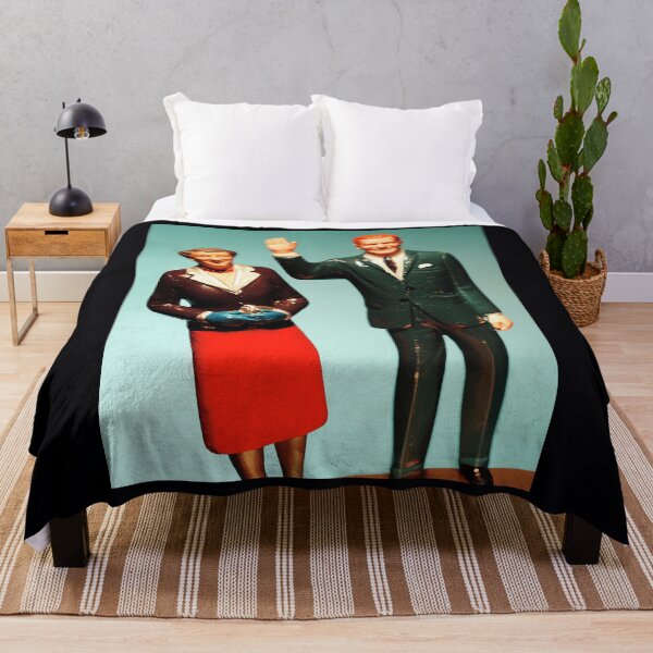 Item preview, older couple man waving csa images	 designed and sold by wsccgers59.