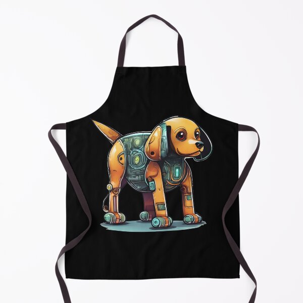 Item preview, Cyber Dog Seampunk 009 by Urban Nova Design designed and sold by UrbanNova.