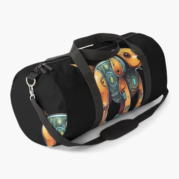 Item preview, Cyber Dog Seampunk 009 by Urban Nova Design designed and sold by UrbanNova.