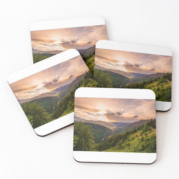 Item preview, Mountains. designed and sold by Sebhel.