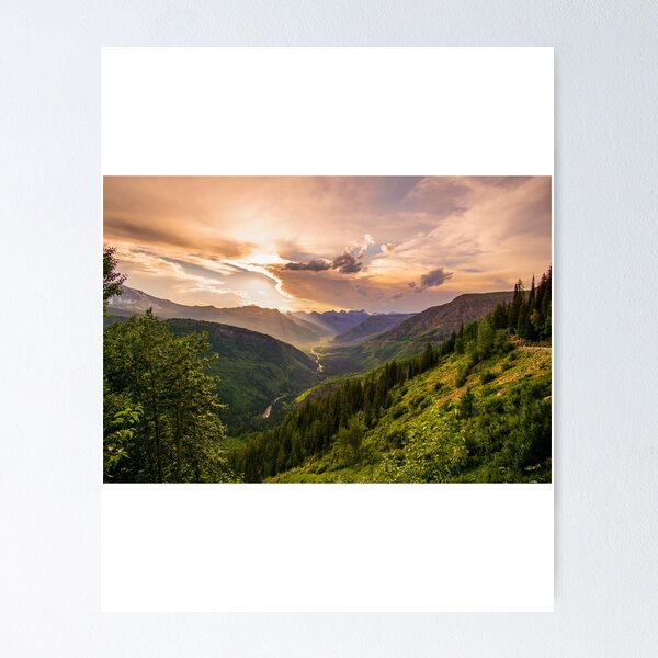 Item preview, Mountains. designed and sold by Sebhel.