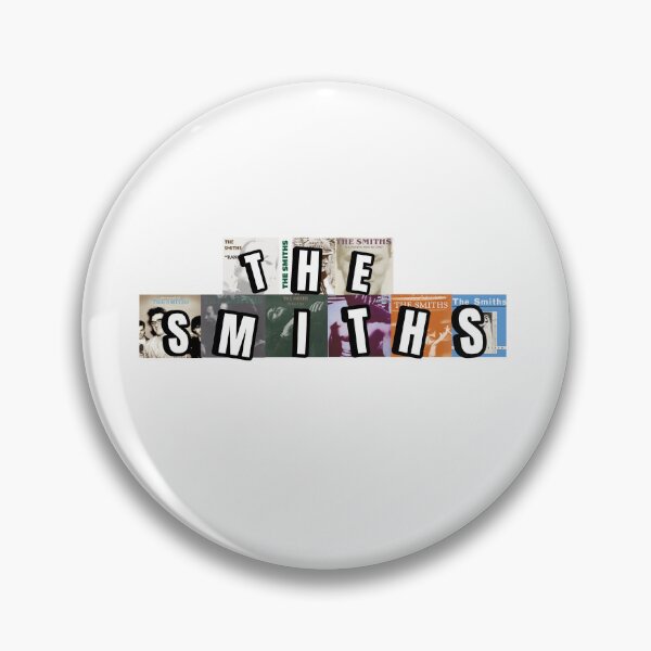 Item preview, The Smiths Albums Shirt designed and sold by poetryartworm.