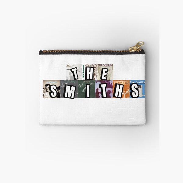 Item preview, The Smiths Albums Shirt designed and sold by poetryartworm.