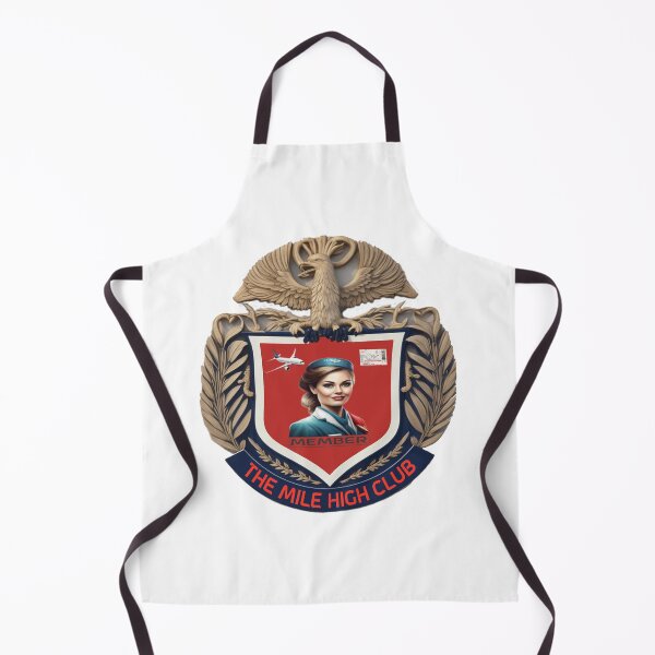 Item preview, The Mile High Club designed and sold by 3Brew-Designs.