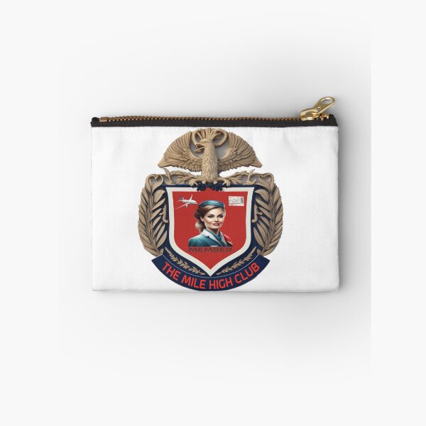 Item preview, The Mile High Club designed and sold by 3Brew-Designs.