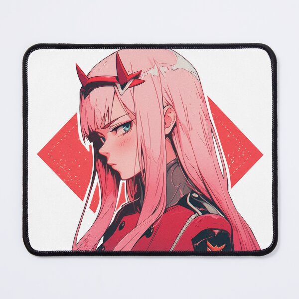 Item preview, Zero Two designed and sold by SchellStation.