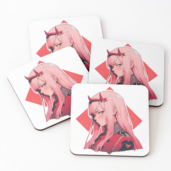 Item preview, Zero Two designed and sold by SchellStation.