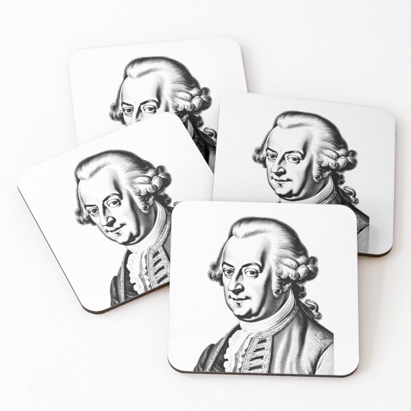 Item preview, Portrait of Wolfgang Amadeus Mozart designed and sold by NTGUILTY.