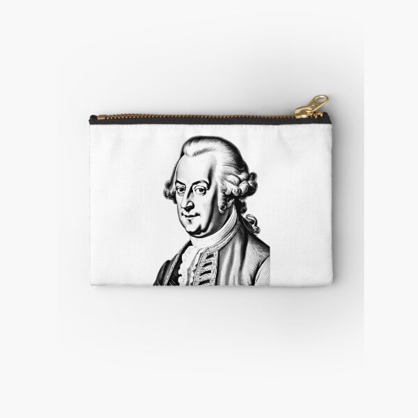 Item preview, Portrait of Wolfgang Amadeus Mozart designed and sold by NTGUILTY.