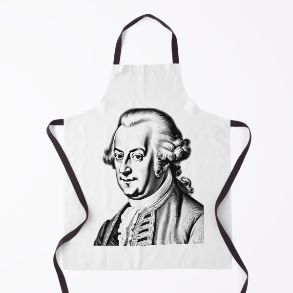 Item preview, Portrait of Wolfgang Amadeus Mozart designed and sold by NTGUILTY.