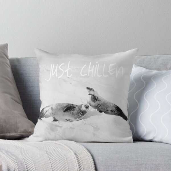 Item preview, Just Chillen'  designed and sold by laurenepifanio.