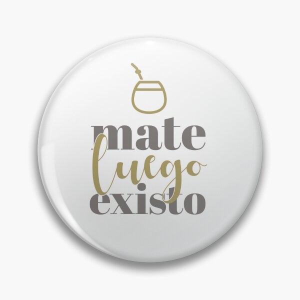 Item preview, First a mate, then I exist designed and sold by VR-Graphic.