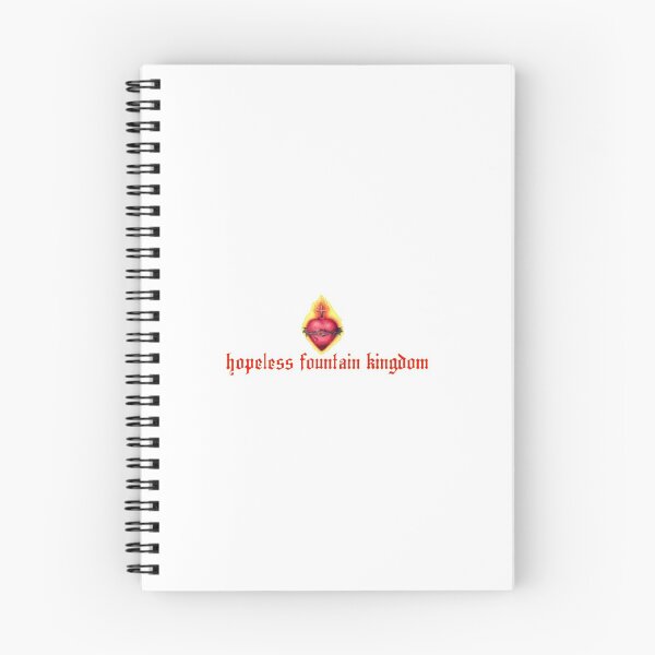 Item preview, hopeless fountain kingdom heart designed and sold by hopeless100.