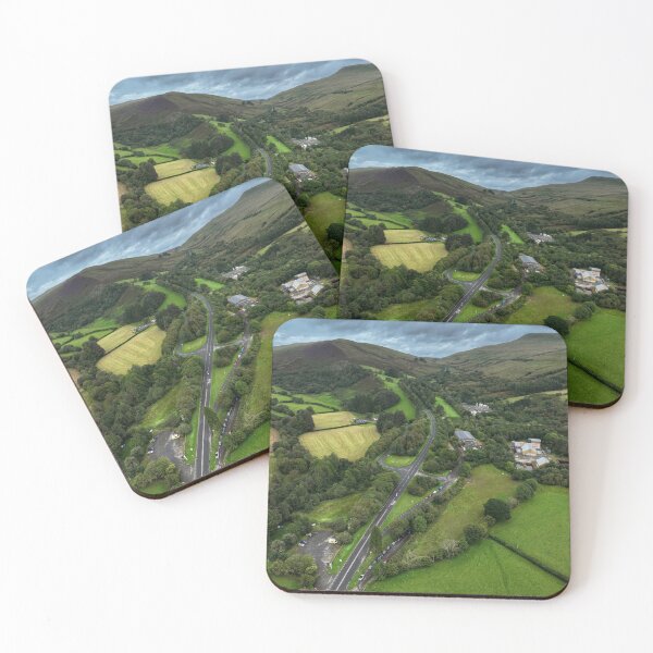 Item preview, The Upper Swansea Valley at Glyntawe designed and sold by Leighton Collins.