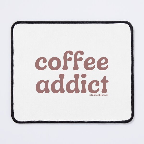 Item preview, Coffee Addict v14 | @lilsboobthangs designed and sold by lilsboobthangs.