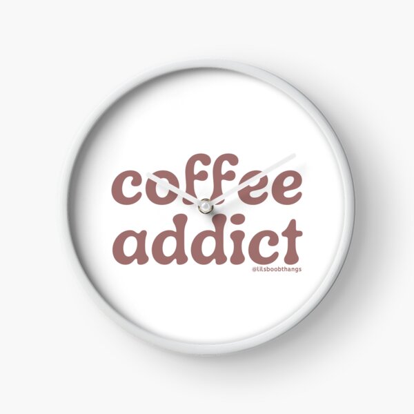 Artikelvorschau, Coffee Addict v14 | @lilsboobthangs entworfen und verkauft von lilsboobthangs.