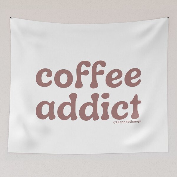 Item preview, Coffee Addict v14 | @lilsboobthangs designed and sold by lilsboobthangs.