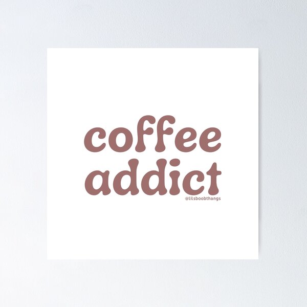 Item preview, Coffee Addict v14 | @lilsboobthangs designed and sold by lilsboobthangs.