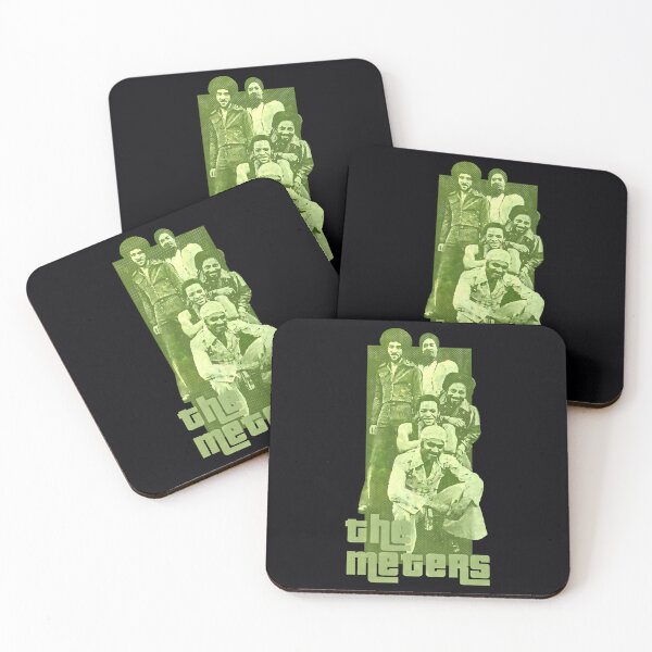 Item preview, The Meters New Orleans Funk 	 designed and sold by ltulrgqeu56.