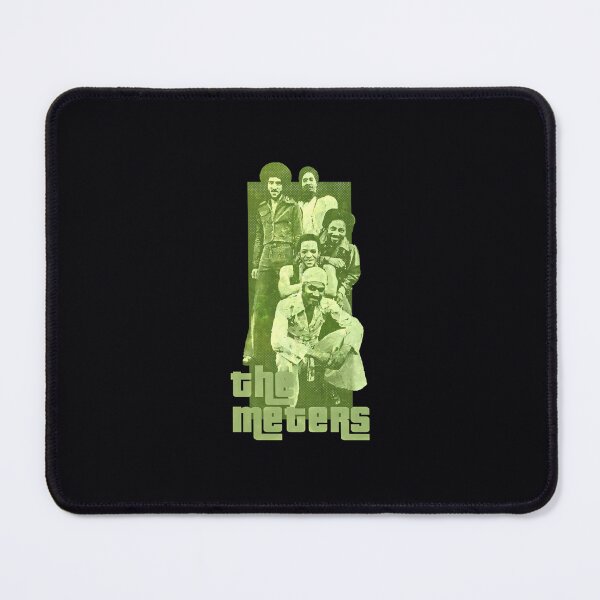 Item preview, The Meters New Orleans Funk designed and sold by ltulrgqeu56.