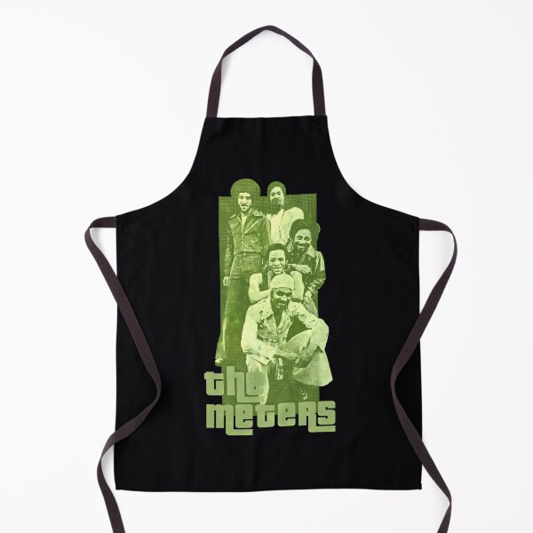 Item preview, The Meters New Orleans Funk designed and sold by ltulrgqeu56.