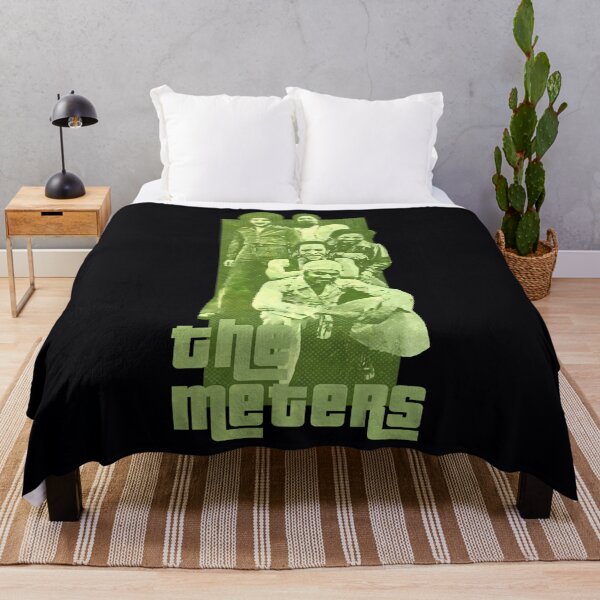 Item preview, The Meters New Orleans Funk 	 designed and sold by ltulrgqeu56.