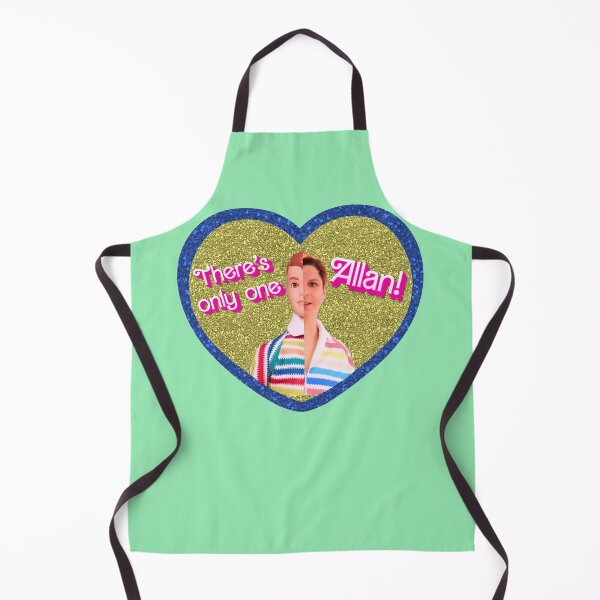Item preview, There's only one Allan designed and sold by Planetary-Disco.