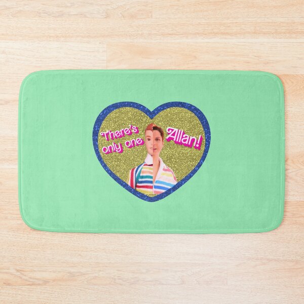 Item preview, There's only one Allan designed and sold by Planetary-Disco.