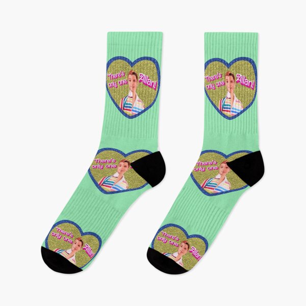 Item preview, There's only one Allan designed and sold by Planetary-Disco.