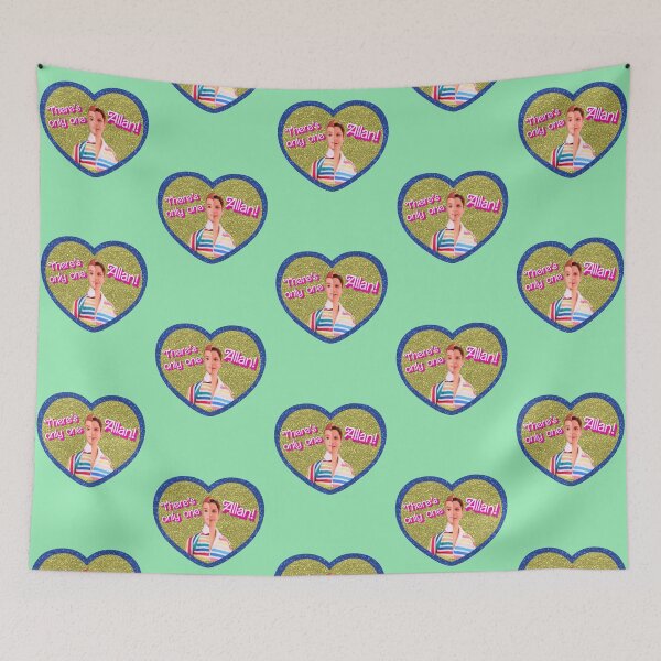 Item preview, There's only one Allan designed and sold by Planetary-Disco.