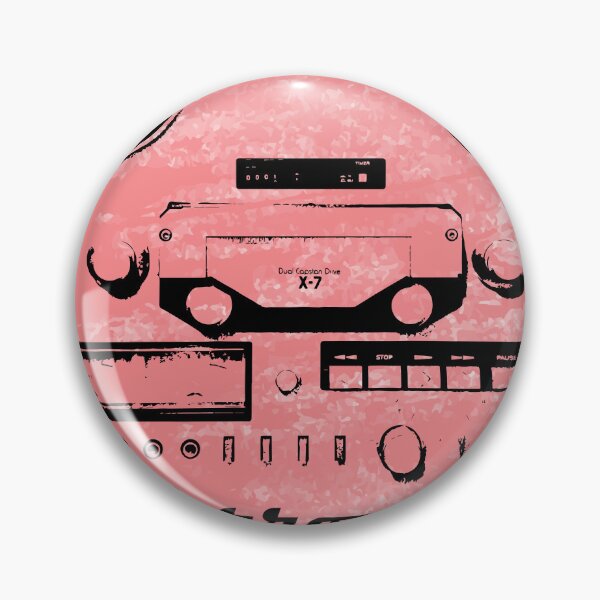 Item preview, Surround Sound designed and sold by Art Dila Studio.