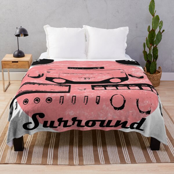 Item preview, Surround Sound designed and sold by Art Dila Studio.
