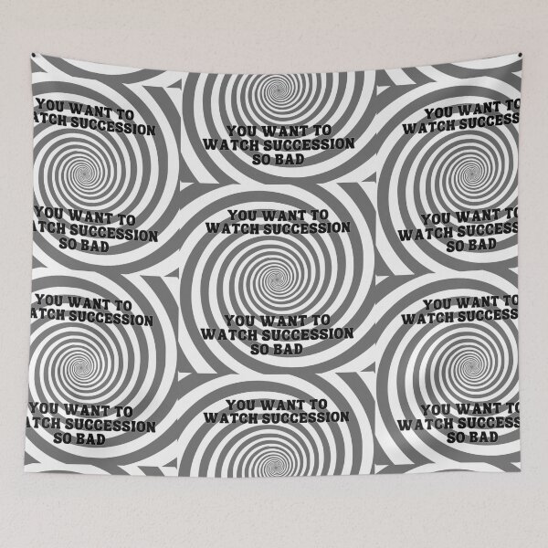 Item preview, You Want to Watch Succession So Bad designed and sold by isabellatried.