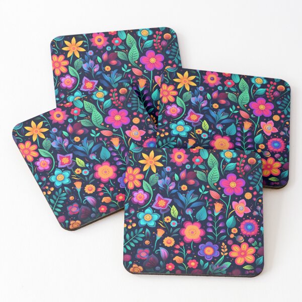 Item preview, Flowers #32 designed and sold by platonicXXI.