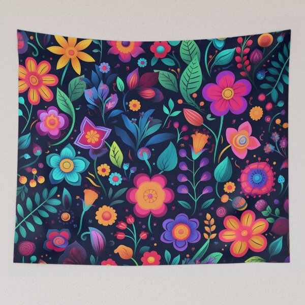 Item preview, Flowers #32 designed and sold by platonicXXI.
