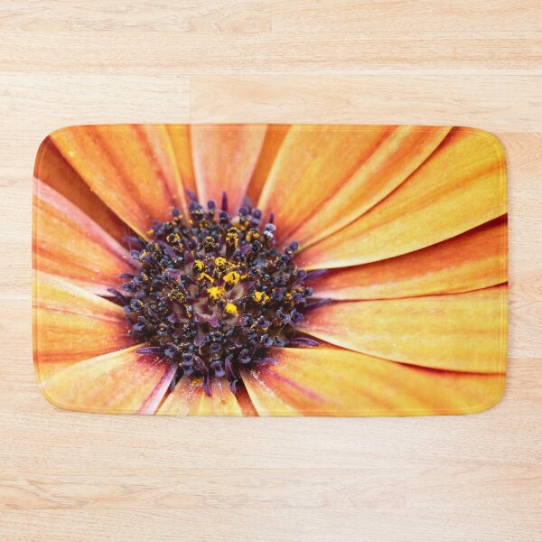 Item preview, Golden Flower Macro designed and sold by Tanya C  Smith.