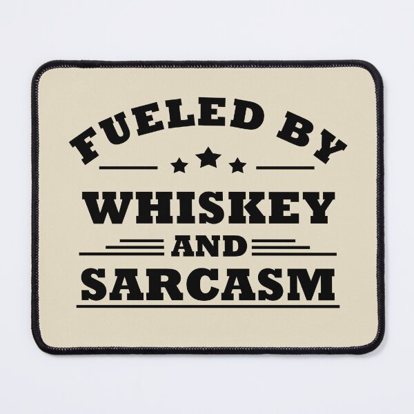 Item preview, Funny drinking whiskey quote lover whisky drinker sayings jokes slogan designed and sold by Alexaltay.