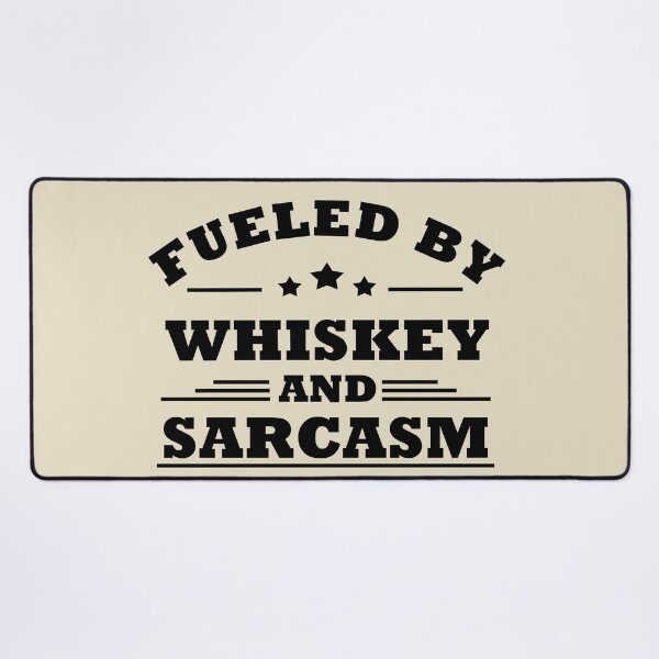 Item preview, Funny drinking whiskey quote lover whisky drinker sayings jokes slogan designed and sold by Alexaltay.