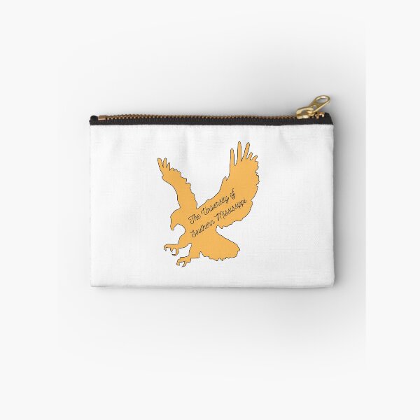 Item preview, The University of Southern Mississippi Eagles designed and sold by Wetland Wares.