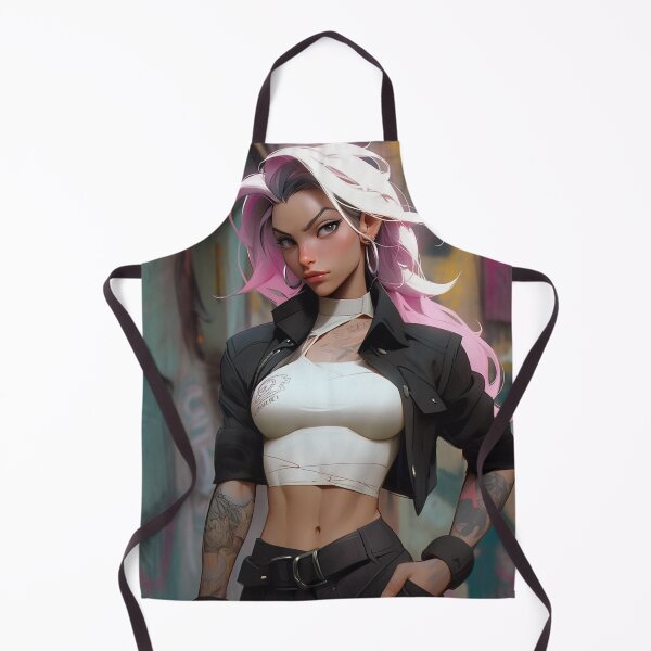 Item preview, Pinky Athlete designed and sold by AxeWave.